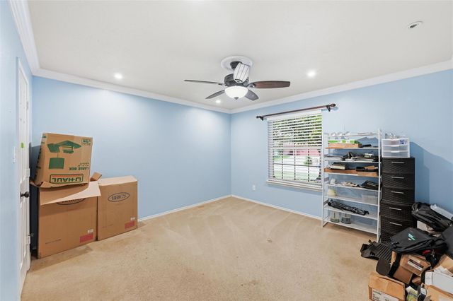 5432 Presidio Drive, Grand Prairie, TX 75052