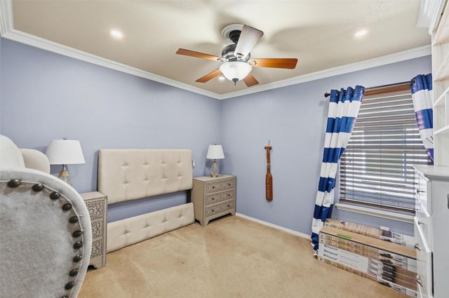 5432 Presidio Drive, Grand Prairie, TX 75052