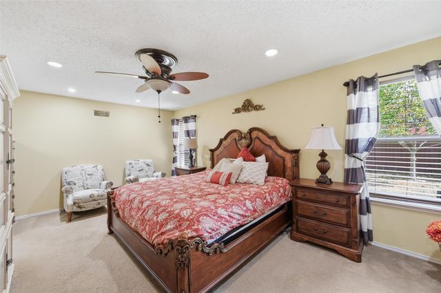 5432 Presidio Drive, Grand Prairie, TX 75052