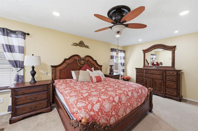 5432 Presidio Drive, Grand Prairie, TX 75052