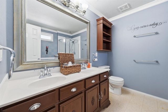 5432 Presidio Drive, Grand Prairie, TX 75052