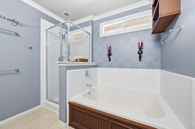 5432 Presidio Drive, Grand Prairie, TX 75052