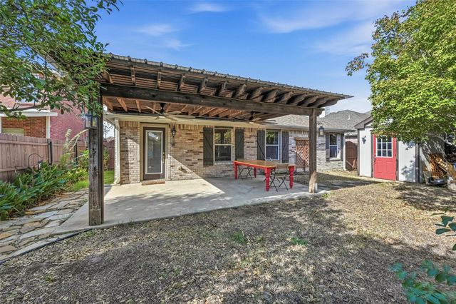 5432 Presidio Drive, Grand Prairie, TX 75052