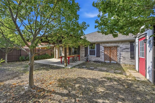 5432 Presidio Drive, Grand Prairie, TX 75052