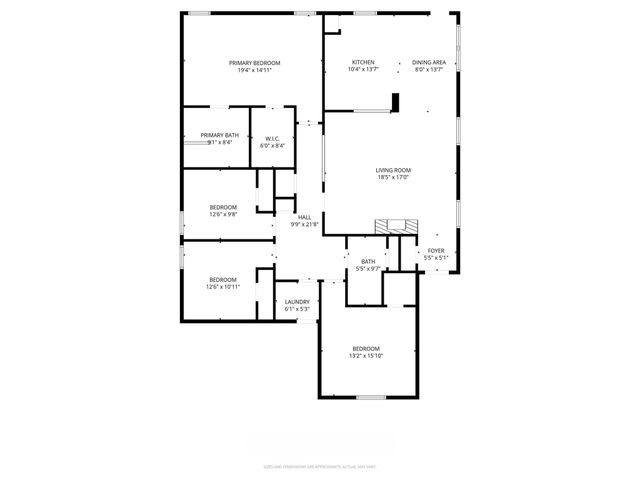 5432 Presidio Drive, Grand Prairie, TX 75052