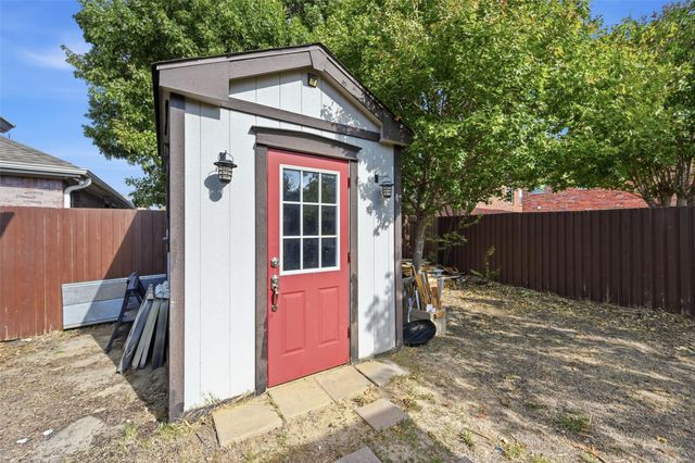 5432 Presidio Drive, Grand Prairie, TX 75052