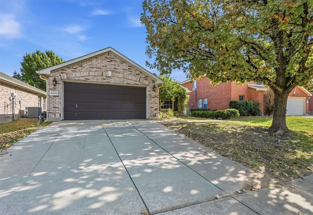 5432 Presidio Drive, Grand Prairie, TX 75052