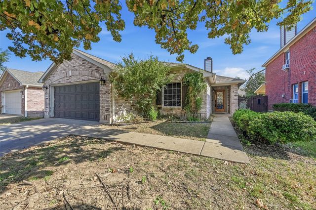5432 Presidio Drive, Grand Prairie, TX 75052