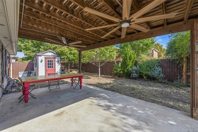 5432 Presidio Drive, Grand Prairie, TX 75052