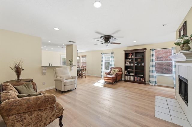 5432 Presidio Drive, Grand Prairie, TX 75052