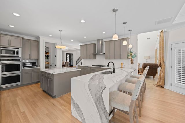 10115 LONG LANDING CV, Lakeland, TN 38002