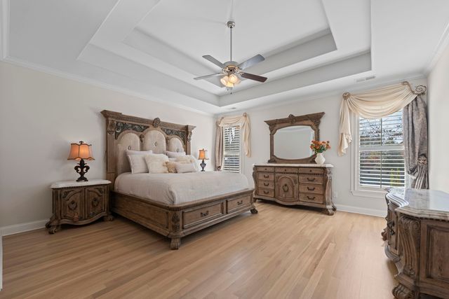 10115 LONG LANDING CV, Lakeland, TN 38002