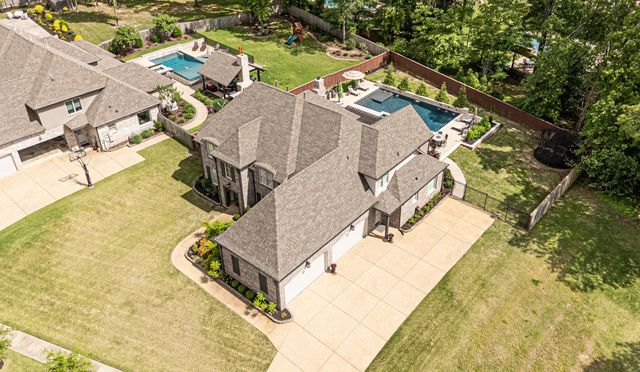 10115 LONG LANDING CV, Lakeland, TN 38002