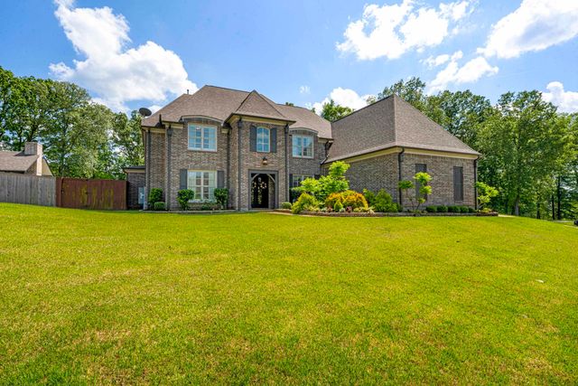 10115 LONG LANDING CV, Lakeland, TN 38002