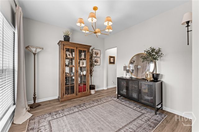 101 Telford Street, Savannah, GA 31407