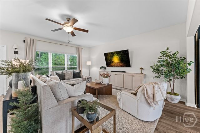 101 Telford Street, Savannah, GA 31407