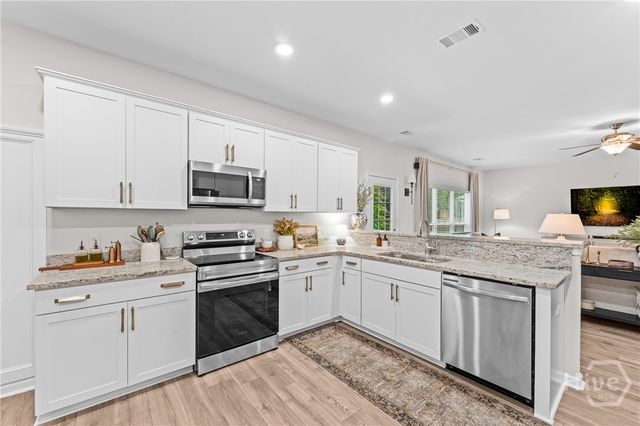 101 Telford Street, Savannah, GA 31407