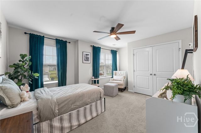 101 Telford Street, Savannah, GA 31407