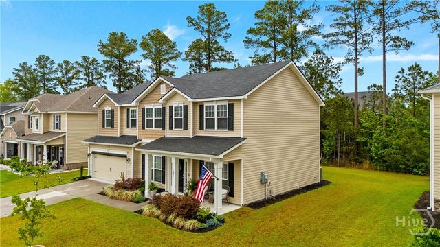 101 Telford Street, Savannah, GA 31407
