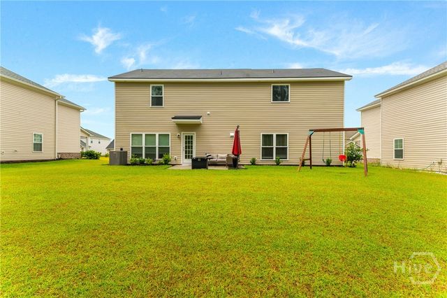 101 Telford Street, Savannah, GA 31407