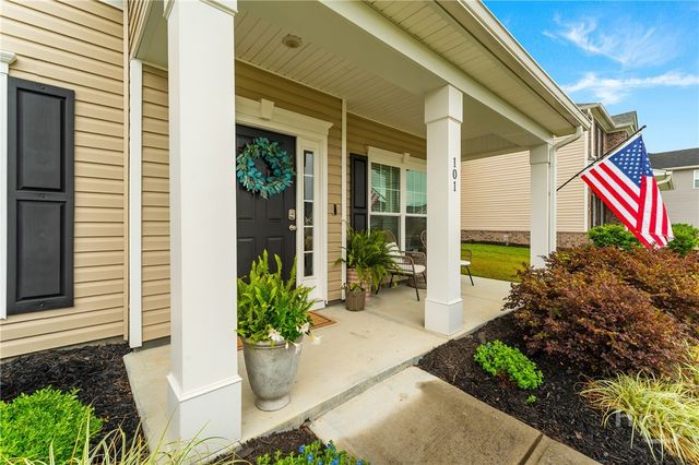 101 Telford Street, Savannah, GA 31407