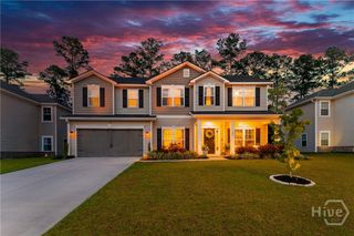 101 Telford Street, Savannah, GA 31407