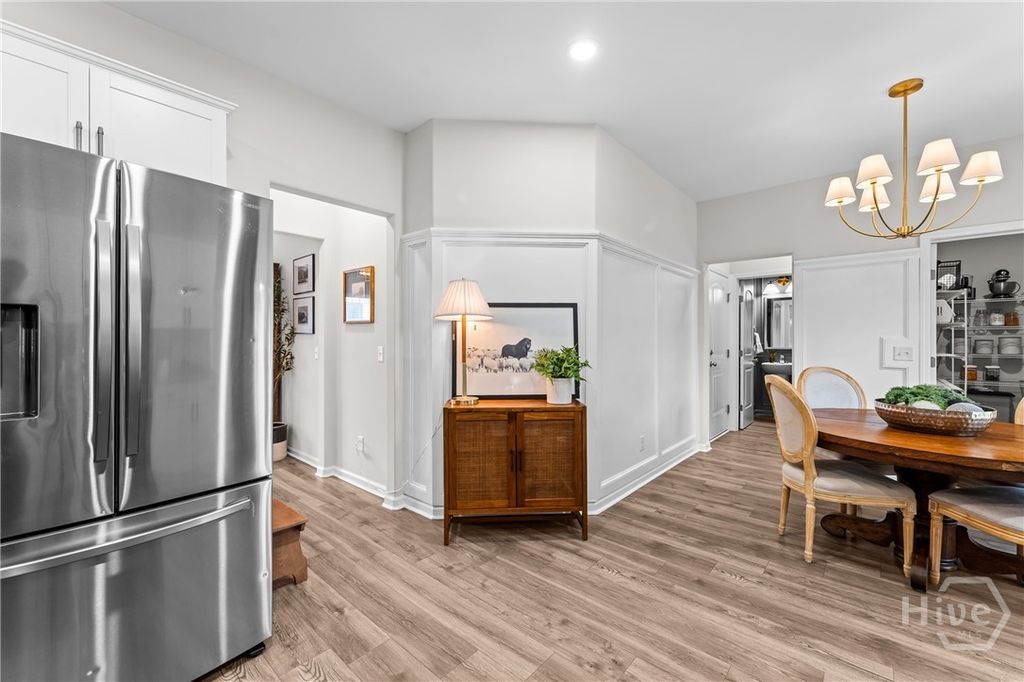 Image 21 of property listing at 101 Telford Street, Savannah, GA 31322