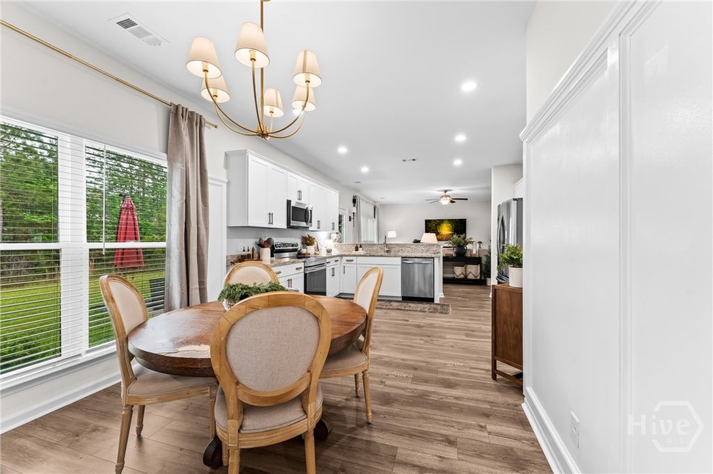 Image 23 of property listing at 101 Telford Street, Savannah, GA 31322
