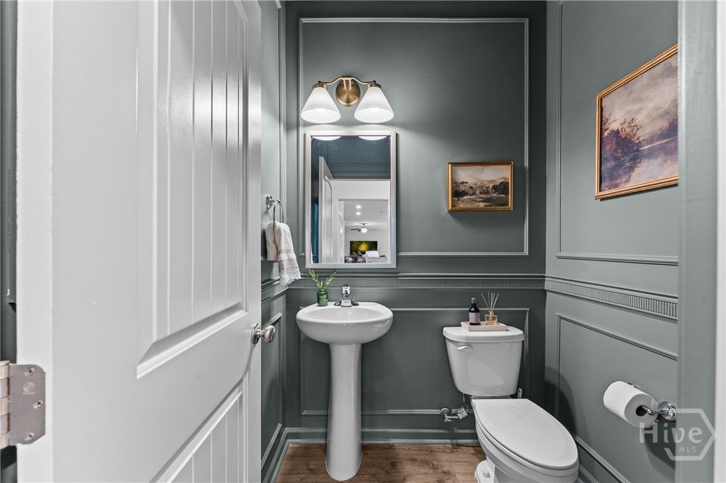 Image 25 of property listing at 101 Telford Street, Savannah, GA 31322