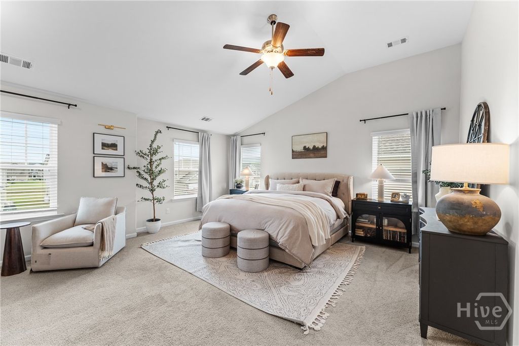 Image 27 of property listing at 101 Telford Street, Savannah, GA 31322