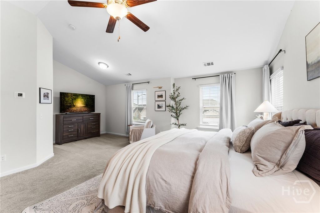 Image 28 of property listing at 101 Telford Street, Savannah, GA 31322
