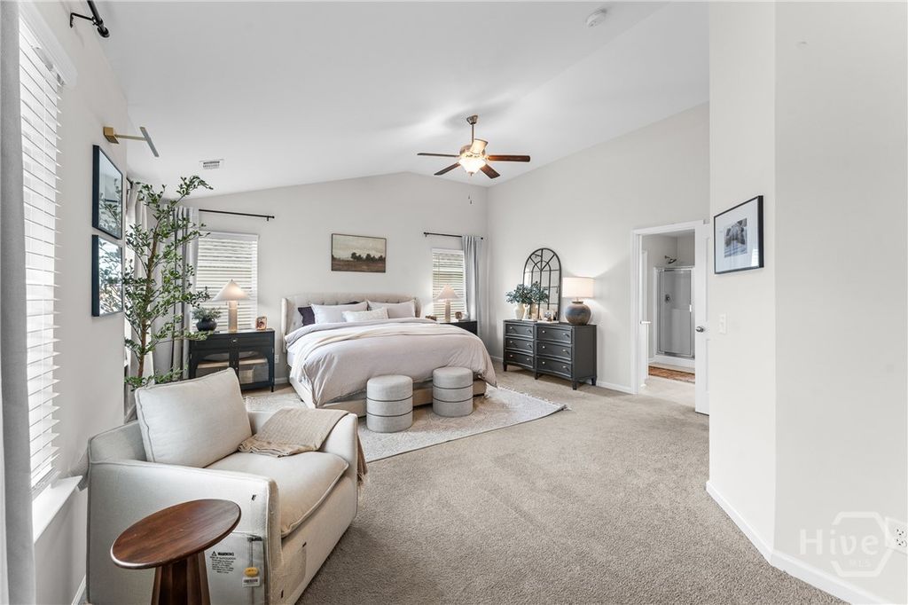 Image 29 of property listing at 101 Telford Street, Savannah, GA 31322