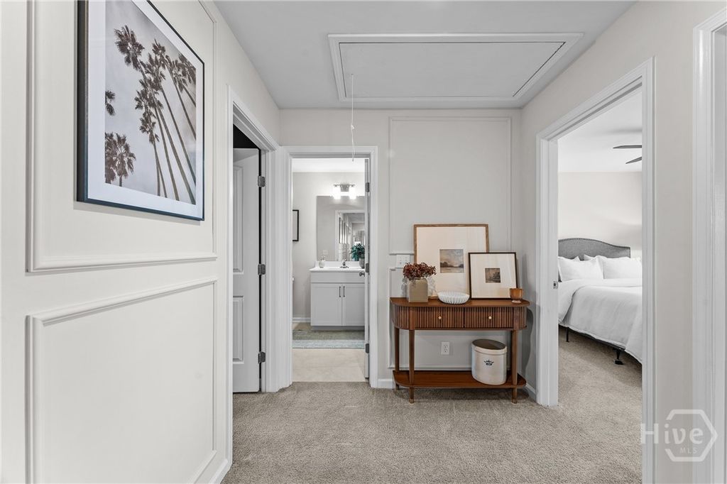 Image 35 of property listing at 101 Telford Street, Savannah, GA 31322