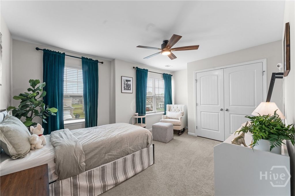 Image 36 of property listing at 101 Telford Street, Savannah, GA 31322
