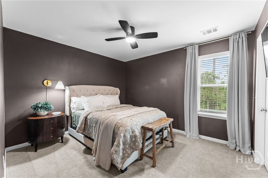 Image 37 of property listing at 101 Telford Street, Savannah, GA 31322