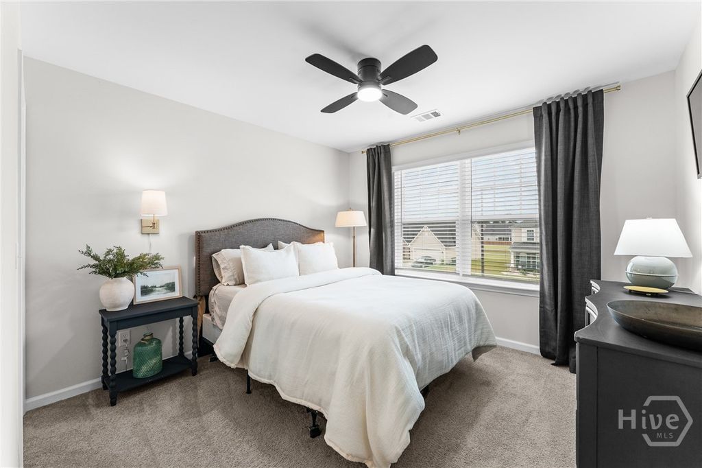 Image 38 of property listing at 101 Telford Street, Savannah, GA 31322