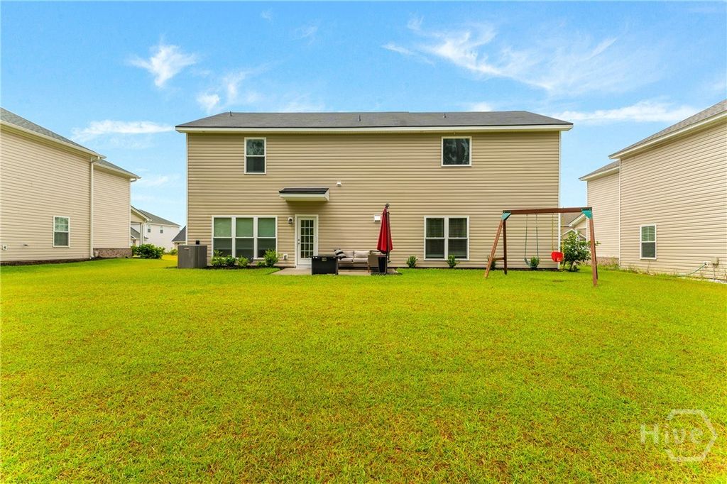 Image 41 of property listing at 101 Telford Street, Savannah, GA 31322