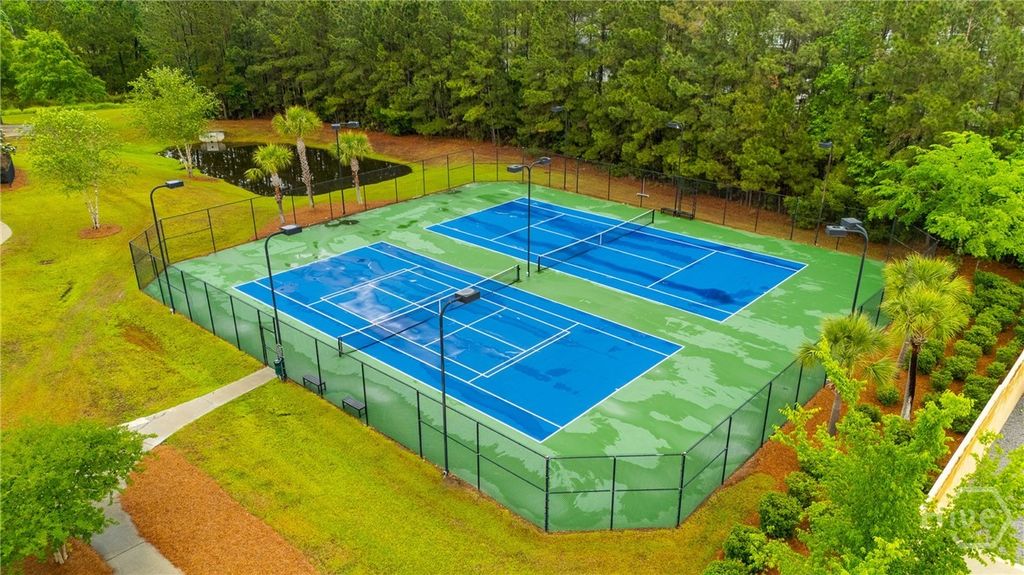 Image 46 of property listing at 101 Telford Street, Savannah, GA 31322