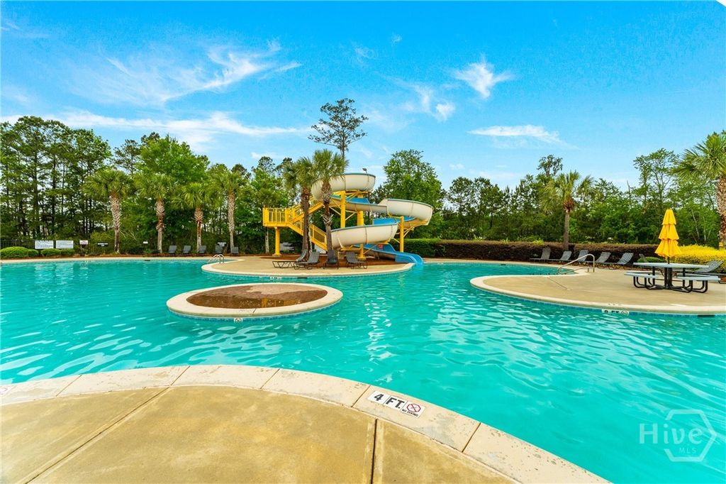 Image 48 of property listing at 101 Telford Street, Savannah, GA 31322