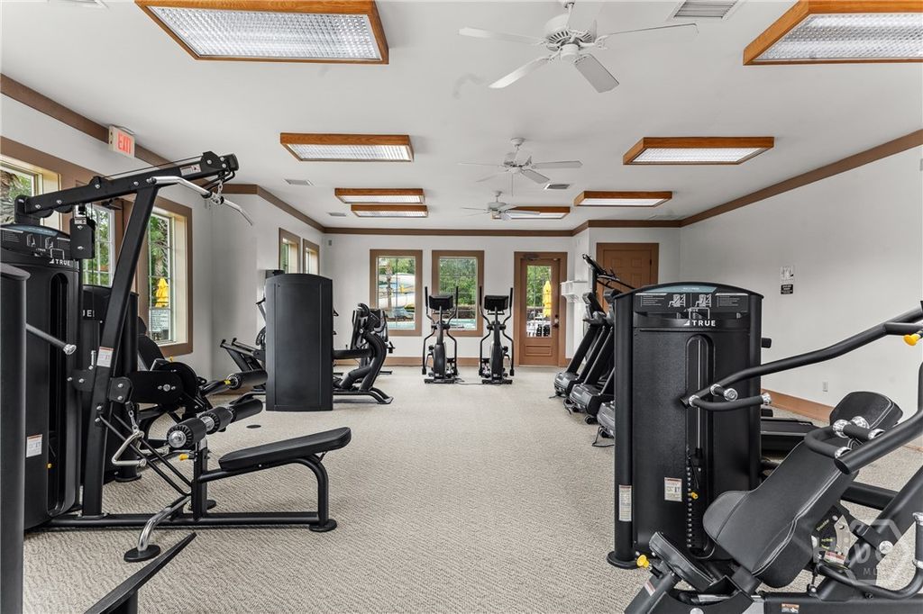 Image 51 of property listing at 101 Telford Street, Savannah, GA 31322