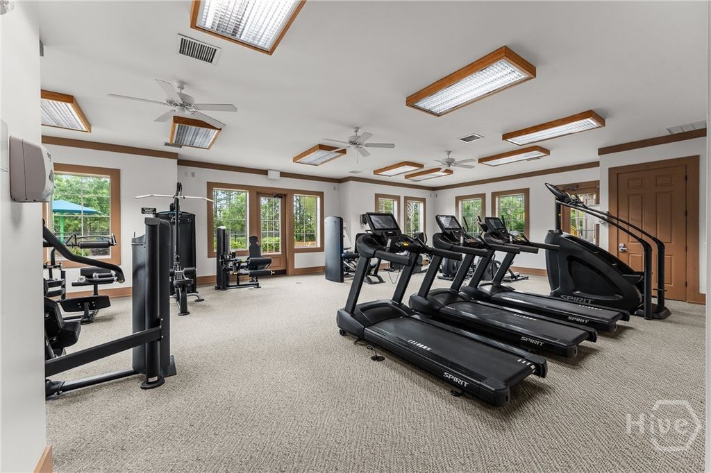 Image 52 of property listing at 101 Telford Street, Savannah, GA 31322