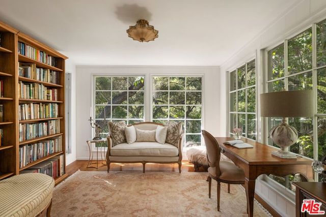21714 Encina Road, Topanga, CA 90290
