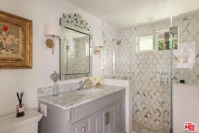 21714 Encina Road, Topanga, CA 90290