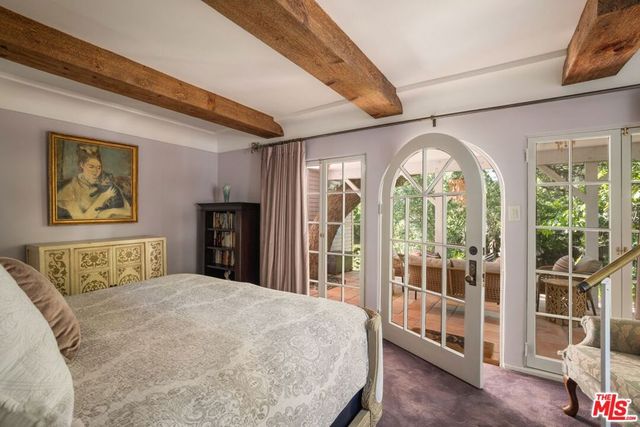 21714 Encina Road, Topanga, CA 90290