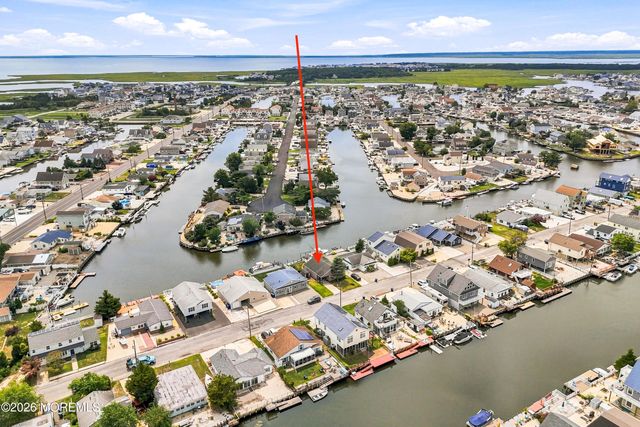 17 W Sail Drive, Little Egg Harbor, NJ 08087