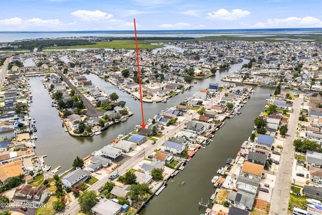 17 W Sail Drive, Little Egg Harbor, NJ 08087