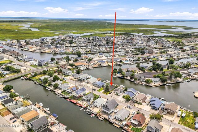 17 W Sail Drive, Little Egg Harbor, NJ 08087
