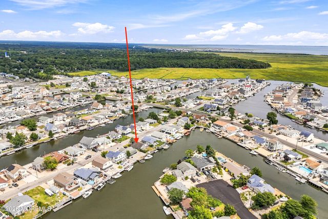 17 W Sail Drive, Little Egg Harbor, NJ 08087