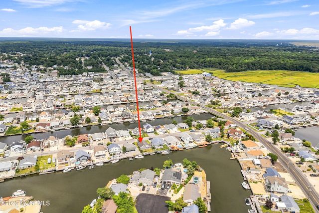 17 W Sail Drive, Little Egg Harbor, NJ 08087