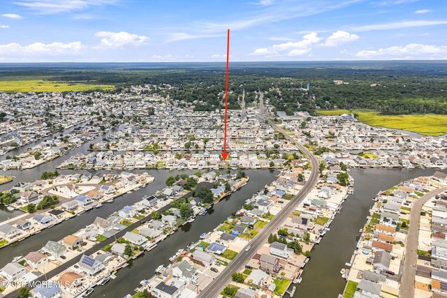 17 W Sail Drive, Little Egg Harbor, NJ 08087